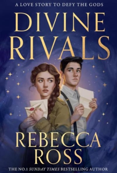 Divine Rivals - Letters of Enchantment