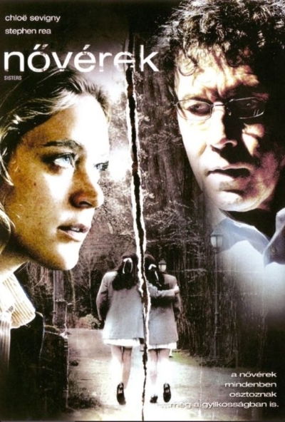 Nővérek (2006 - Douglas Buck) (DVD) *Antikvár - Kiváló állapotú*