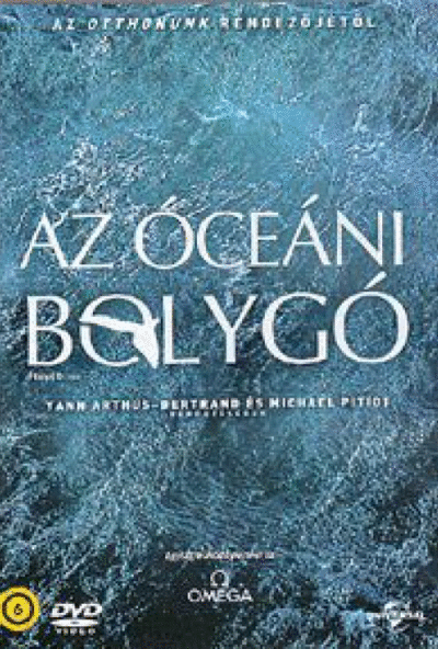 Az óceáni bolygó (DVD)