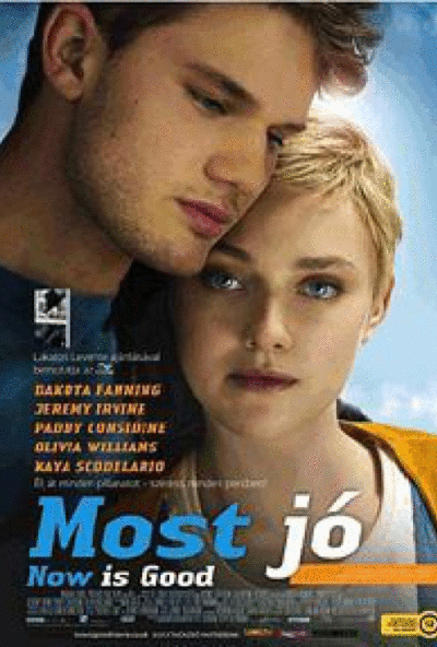 Most jó (DVD) *Antikvár - Kiváló állapotú*