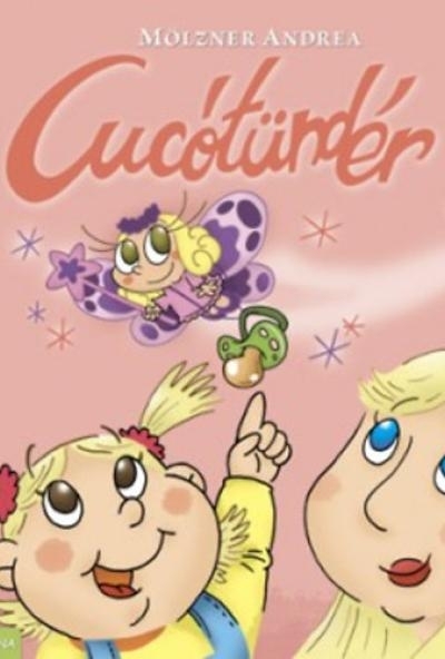 Cucótündér
