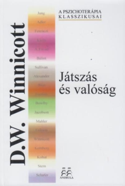 Játszás és valóság