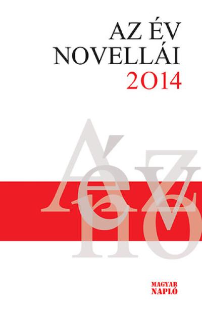 Az év novellái 2014