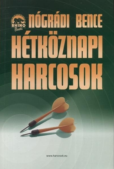 Hétköznapi harcosok 2.