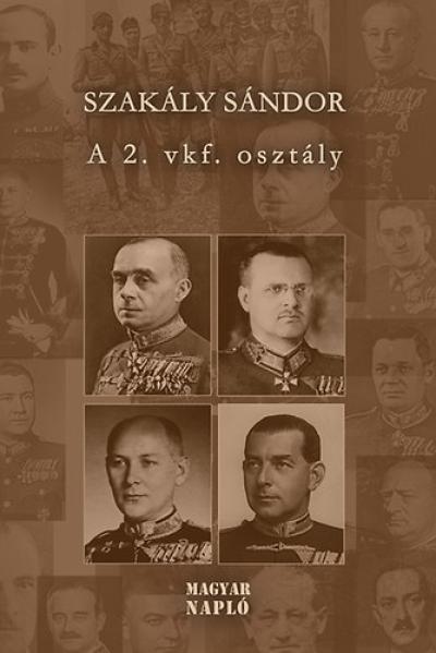A 2. vkf. Osztály