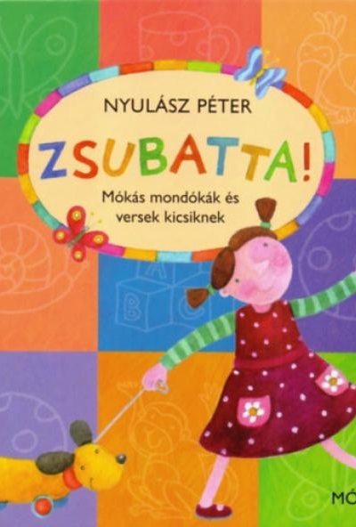Zsubatta!