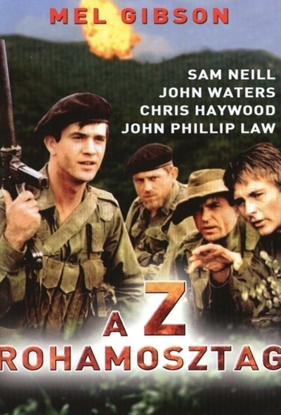A ,,Z