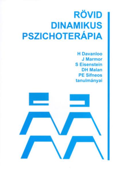 Rövid dinamikus pszichoterápia