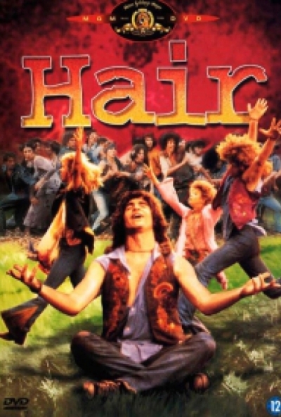 Hair (DVD) Hair (DVD) *Feliratos*  *Antikvár - Kiváló állapotú*