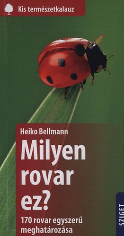 Milyen rovar ez?