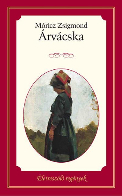 Árvácska
