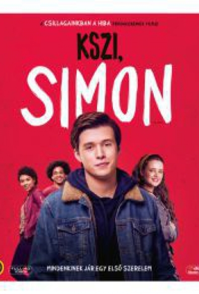 Kszi, Simon (Blu-ray)