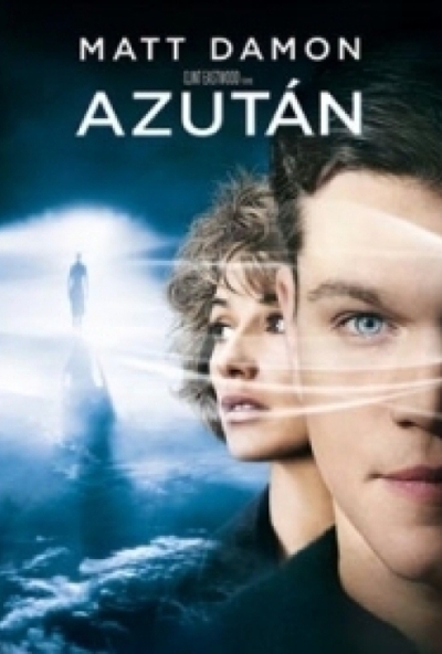Azután (DVD) *Clint Eastwood - Matt Damon - Antikvár - Kiváló állapotú*