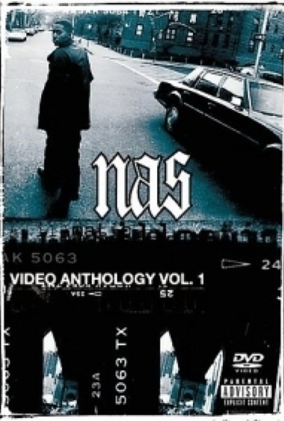 Nas: Video Anthology Vol.1 (DVD)
