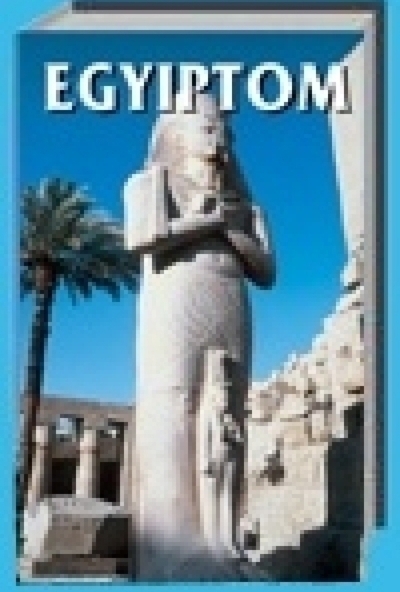 Utifilm - Egyiptom (DVD) *Antikvár - Kiváló állapotú*