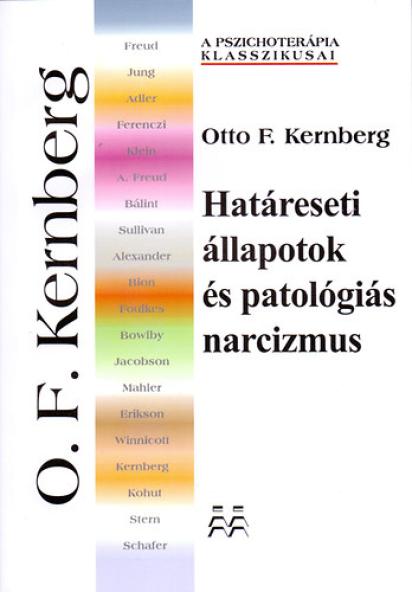 Határeseti állapotok és patológiás narcizmus