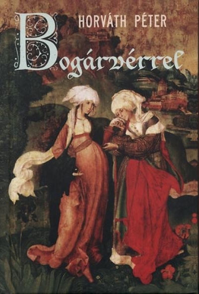 Bogárvérrel