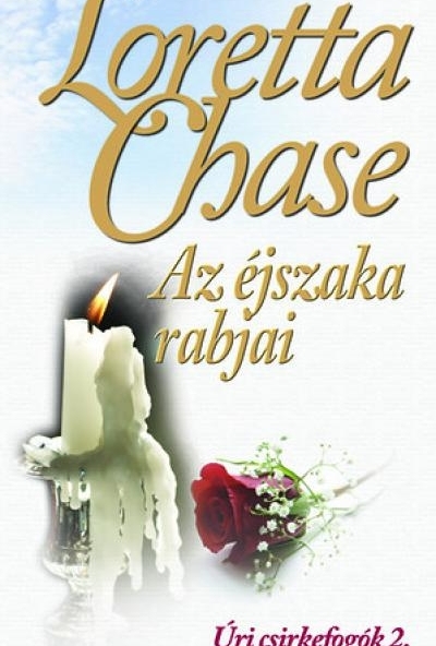 Az éjszaka rabjai