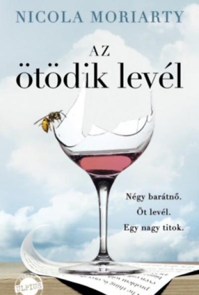 Az ötödik levél