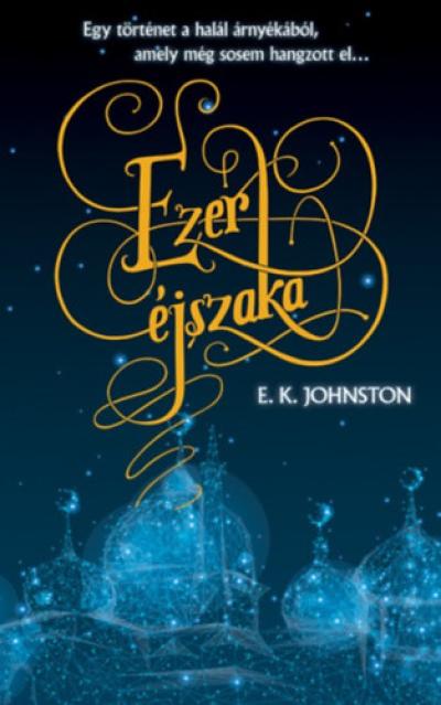 Ezer éjszaka