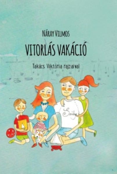 Vitorlás vakáció