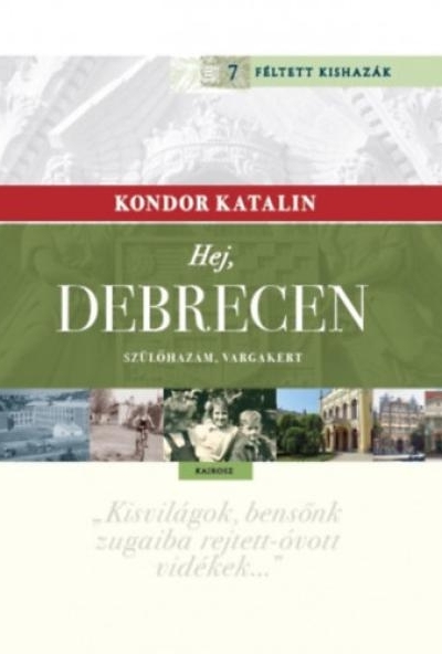 Hej, Debrecen
