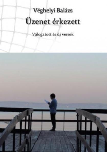 Üzenet érkezett