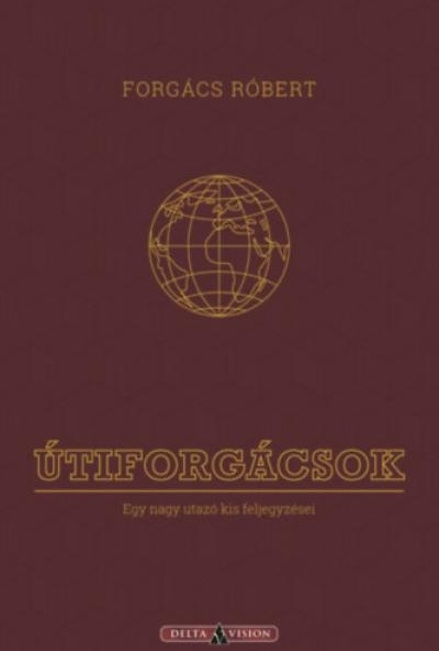 Útiforgácsok