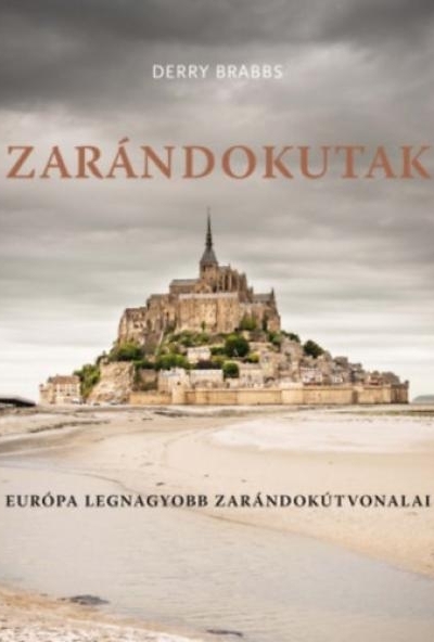 Zarándokutak