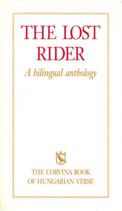 The Lost Rider