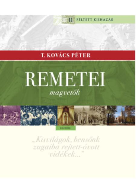 Remetei magvetők