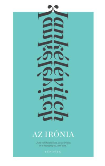 Az irónia