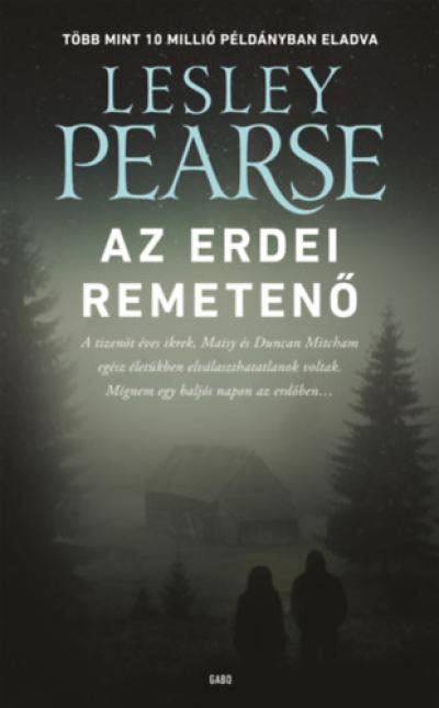 Az erdei remetenő