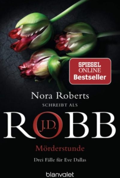 Mörderstunde