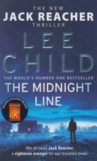 The Midnight Line