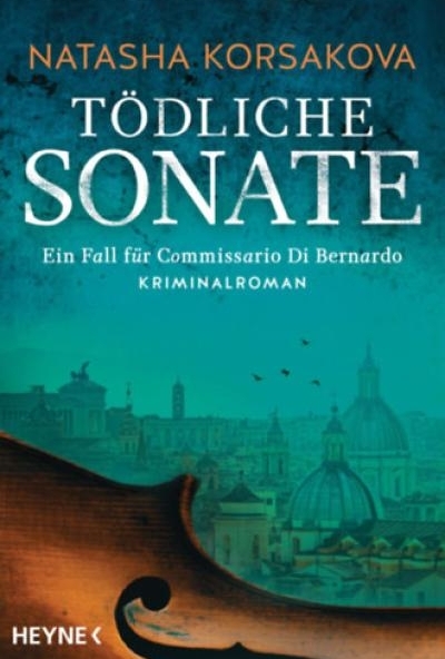 Tödliche Sonate