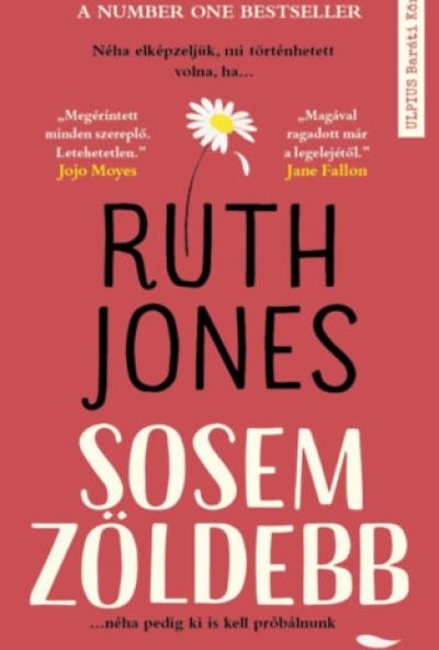 Sosem zöldebb