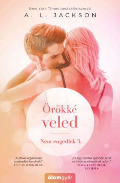 Örökké veled