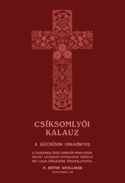 Csíksomlyói kalauz