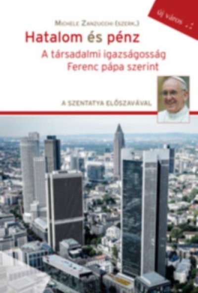 Hatalom és pénz