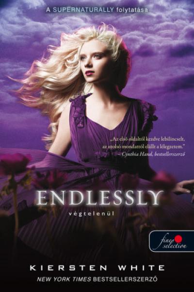 Endlessly - Végtelenül