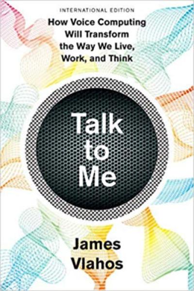 Talk to Me