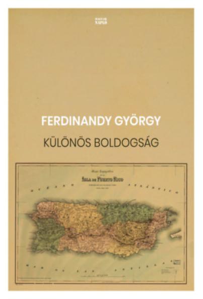 Különös boldogság