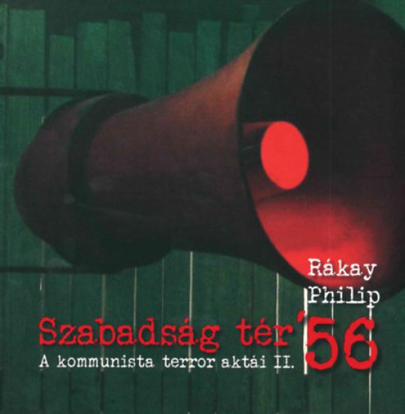 Szabadság tér ’56