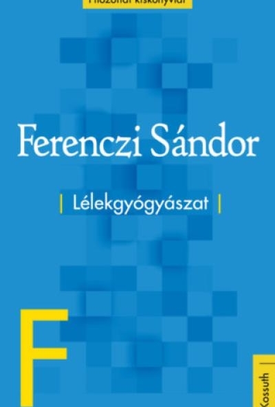 Lélekgyógyászat