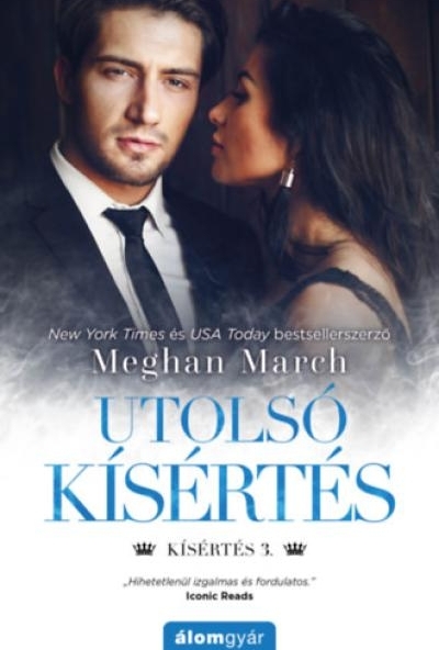 Utolsó kísértés