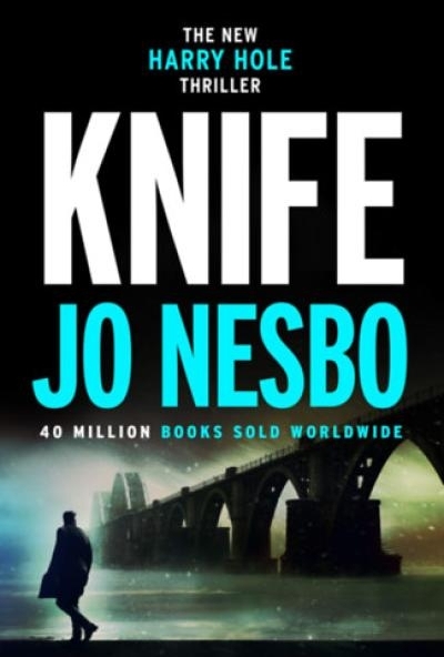 Knife