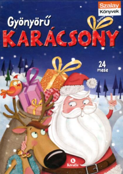 Gyönyörű Karácsony