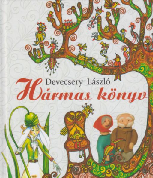 Hármas könyv