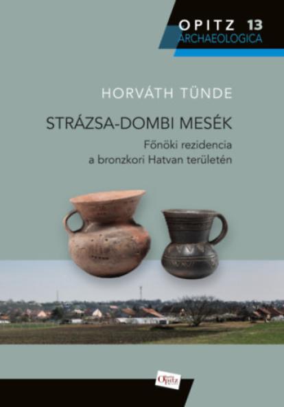 Strázsa-dombi mesék